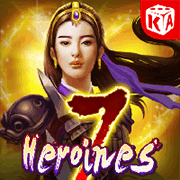 Thất Kiếm game thumbnail